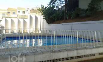 Imagem: Apartamento à venda em Cursino com 87 m²