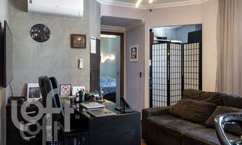 Imagem: Apartamento à venda em Bela Vista com 49