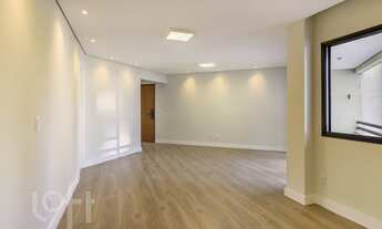 Imagem 6: Apartamento à venda em Vila Madalena com 95 m², 3 quartos, 1 suíte, 2 vagas