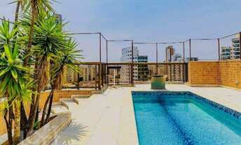 Imagem 5: Apartamento à venda em Vila Formosa com 335 m², 4 quartos, 3 suítes, 5 vagas