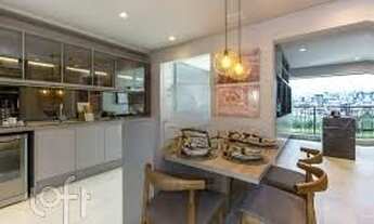 Imagem 3: Apartamento à venda em Butantã com 76 m², 2 quartos, 2 suítes, 1 vaga