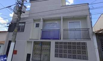 Imagem 5: Apartamento à venda em Tucuruvi com 27 m², 1 quarto