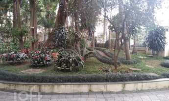 Imagem 2: Apartamento à venda em Saúde com 70 m², 2 quartos, 1 vaga