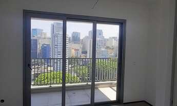 Imagem 7: Apartamento à venda em Liberdade com 22 m², 1 quarto