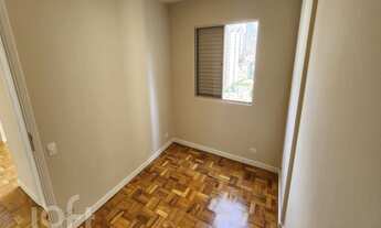 Imagem: Apartamento à venda em Bosque da Saúde