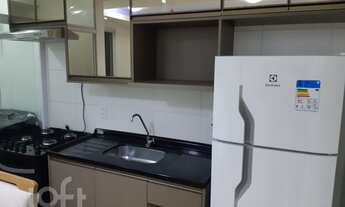 Imagem 4: Apartamento à venda em Sacomã com 40 m², 2 quartos