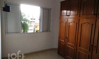 Imagem 4: Apartamento à venda em Saúde com 65 m², 2 quartos, 1 suíte, 1 vaga