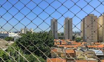 Imagem 4: Apartamento à venda em Barra Funda com 100 m², 3 quartos, 1 suíte, 2 vagas