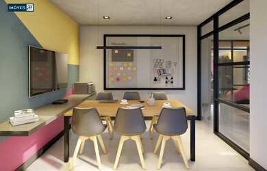 Imagem 6: APARTAMENTO em São Paulo - SP, Vila Clementino