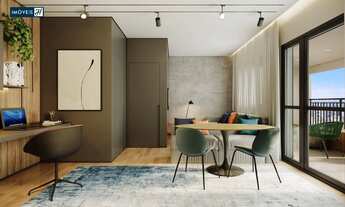 Imagem 4: APARTAMENTO em São Paulo - SP, Chácara Klabin