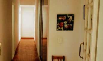 Imagem 6: Apartamento à venda em Aclimação com 182 m², 4 quartos, 1 suíte, 1 vaga