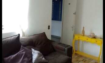 Imagem 7: Apartamento à venda em Aricanduva com 48 m², 2 quartos, 1 vaga