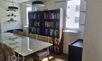 Imagem 2: Apartamento à venda em Saúde com 65 m², 2 quartos, 1 suíte, 1 vaga