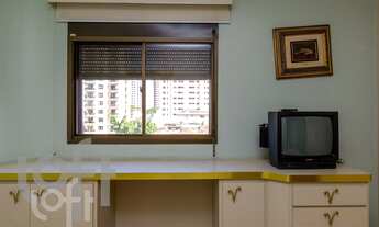 Imagem 5: Apartamento à venda em Ipiranga com 220 m², 4 quartos, 2 suítes, 3 vagas