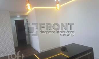 Imagem 7: Apartamento à venda em Brás com 70 m², 3 quartos, 1 suíte, 1 vaga