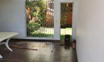 Imagem 2: Apartamento à venda em Chácara Klabin com 369 m², 3 quartos, 3 vagas