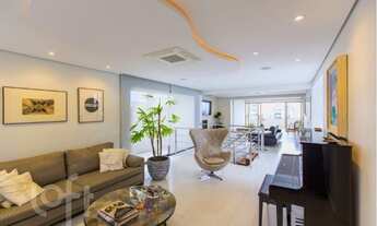 Imagem: Apartamento à venda em Morumbi com 540