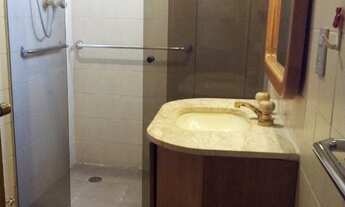 Imagem 7: Apartamento à venda em Alto de Pinheiros com 120 m², 3 quartos, 1 suíte, 3 vagas