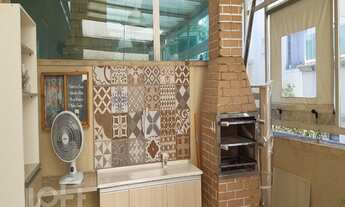 Imagem: Apartamento à venda em Vila Curuçá com