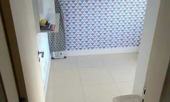 Imagem 2: Apartamento à venda em Vila Sônia com 87 m², 2 quartos, 1 suíte, 1 vaga