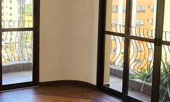 Imagem: Apartamento à venda em Pinheiros com 205