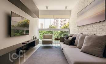 Imagem: Apartamento à venda em Perdizes com 82