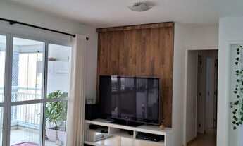 Imagem: Apartamento à venda em Bosque da Saúde