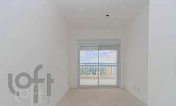 Imagem 7: Apartamento à venda em Belém com 97 m², 3 quartos, 1 suíte, 1 vaga