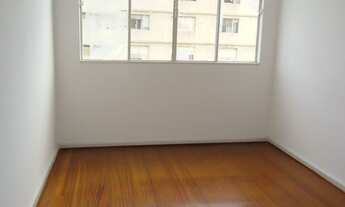 Imagem 2: Apartamento à venda em Campos Elísios com 46 m², 2 quartos, 1 vaga