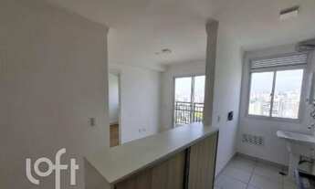 Imagem 7: Apartamento à venda em Brás com 36 m², 1 quarto, 1 vaga