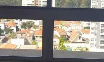Imagem 2: Apartamento à venda em Cambuci com 75 m², 2 quartos
