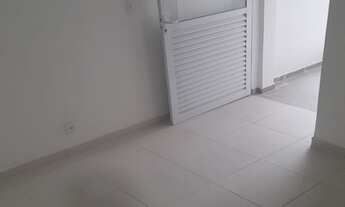 Imagem 7: Apartamento à venda em Ponte Rasa com 47 m², 1 quarto, 1 vaga