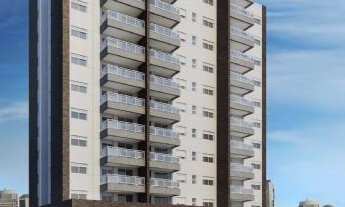 Imagem 3: Apartamento à venda em Saúde com 60 m², 1 quarto, 1 suíte, 1 vaga