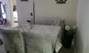 Imagem 4: Apartamento à venda em Vila Andrade com 56 m², 2 quartos, 3 vagas