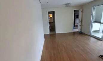 Imagem 5: Apartamento à venda em Santo Amaro com 109 m², 3 quartos, 1 suíte, 2 vagas