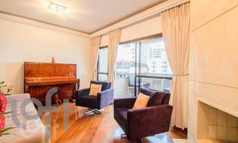 Imagem: Apartamento à venda em Jabaquara com 156