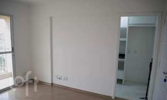 Imagem 2: Apartamento à venda em Casa Verde com 47 m², 2 quartos, 1 vaga