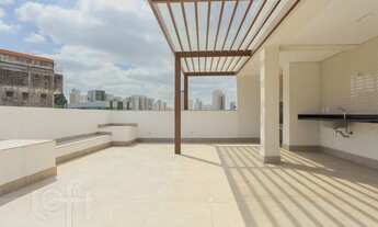 Imagem 5: Apartamento à venda em Alto da Lapa com 40 m², 1 quarto, 1 vaga