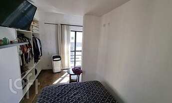 Imagem: Apartamento à venda em Bosque da Saúde