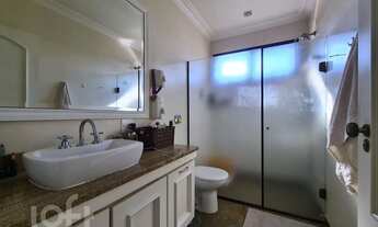 Imagem 4: Apartamento à venda em Tatuapé com 346 m², 5 quartos, 4 suítes, 4 vagas