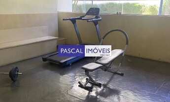 Imagem 7: Apartamento à venda em Campo Belo com 64 m², 2 quartos, 1 suíte, 1 vaga