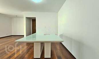 Imagem 3: Apartamento à venda em Vila Andrade com 122 m², 3 quartos, 1 suíte, 2 vagas