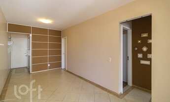 Imagem 2: Apartamento à venda em Perdizes com 58 m², 2 quartos, 2 suítes, 2 vagas