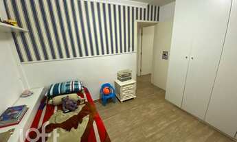 Imagem 2: Apartamento à venda em Perdizes com 84 m², 2 quartos, 1 vaga