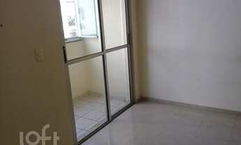 Imagem 2: Apartamento à venda em Jabaquara com 53 m², 2 quartos, 1 vaga