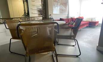 Imagem 4: Apartamento à venda em Pinheiros com 50 m², 1 quarto, 1 suíte, 1 vaga