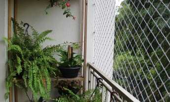 Imagem 4: Apartamento à venda em Vila Sônia com 65 m², 3 quartos, 1 suíte, 1 vaga