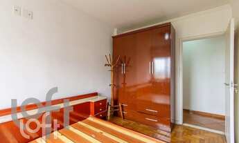 Imagem 3: Apartamento à venda em Saúde com 99 m², 3 quartos, 1 vaga