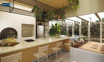 Imagem 6: APARTAMENTO em São Paulo - SP, Vila Olímpia