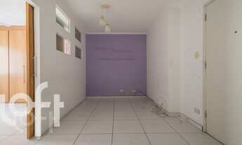 Imagem: Apartamento à venda em Liberdade com 45